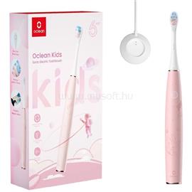 XIAOMI Oclean Kids szónikus pink elektromos fogkefe C01000363 small