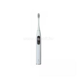 XIAOMI Oclean X Pro Digital szónikus ezüst elektromos okos fogkefe C01000382 small