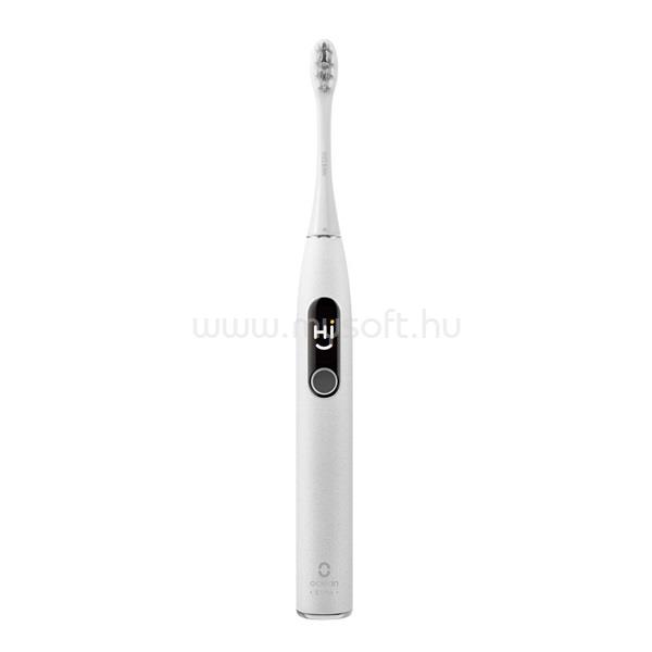 XIAOMI Oclean X Pro Elite Premium Set elektromos fogkefe szett