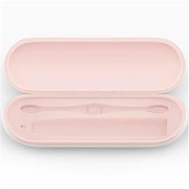 XIAOMI Oclean X Pro Elite/X Pro/X/Z1/F1 utazó tok (fehér-pink) C06000001 small