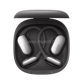 XIAOMI OPENWEAR PRO bluetooth fülhallgató SZTEREO v5.3, mikrofon + töltőtok, FEKETE BHR080IGL small