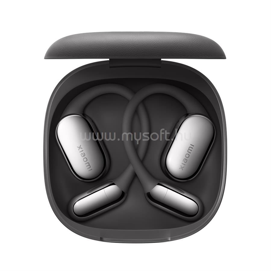 XIAOMI OpenWear Stereo Pro vezeték nélküli fülhallgató (grafitfekete)