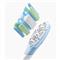 XIAOMI Oscillation Electric Toothbrush Replacement Heads (Clean) fogkefe pótfejek BHR9817TY small
