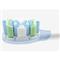 XIAOMI Oscillation Electric Toothbrush Replacement Heads (Clean) fogkefe pótfejek BHR9817TY small