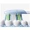 XIAOMI Oscillation Electric Toothbrush Replacement Heads (Clean) fogkefe pótfejek BHR9817TY small