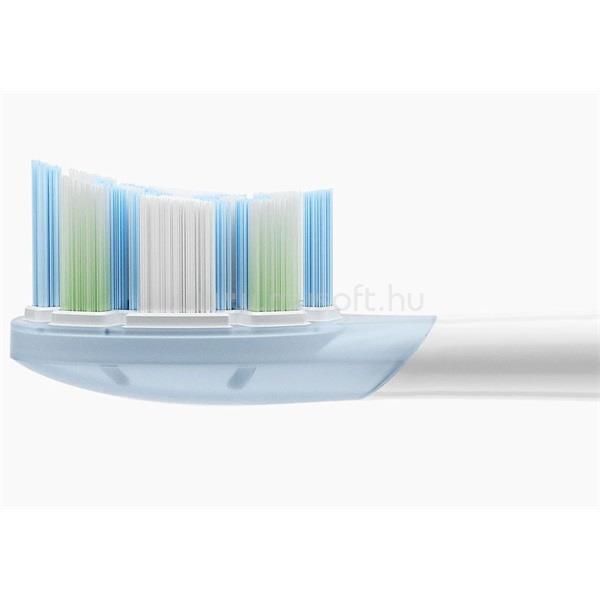 XIAOMI Oscillation Electric Toothbrush Replacement Heads (Clean) fogkefe pótfejek