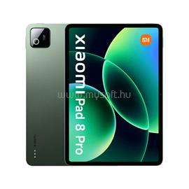 XIAOMI Pad 8 Pro 11,2" 3200x2136 8GB 256GB Wi-Fi (zöld) XPAD8PRO_8_256_ZOLD small