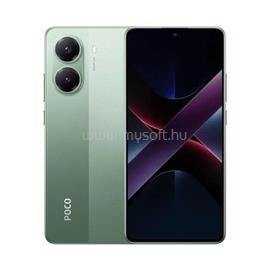 XIAOMI Poco X7 5G Dual-SIM 256GB (zöld) XPOCOX75G_8_256_ZOLD small