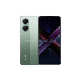 XIAOMI Poco X7 Pro 5G Dual-SIM 256GB (zöld) XPOCOX7PRO5G_8_256_ZOLD small