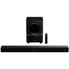 XIAOMI Soundbar Pro NS4-EU 2.1 hangprojektor (fekete) QBH4336EU small
