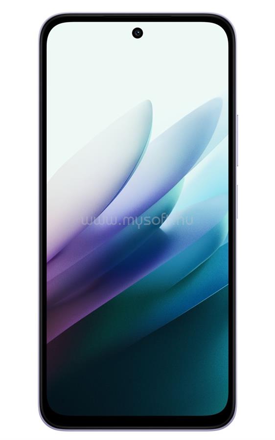 XIAOMI Redmi 15 4G LTE Dual-SIM 256GB (lila)