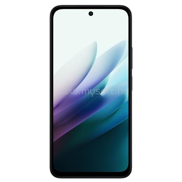 XIAOMI Redmi 15 4G LTE Dual-SIM 128GB (fekete)