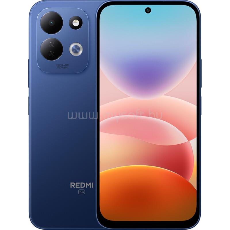 XIAOMI Redmi 17 5G Blue 4/128GB