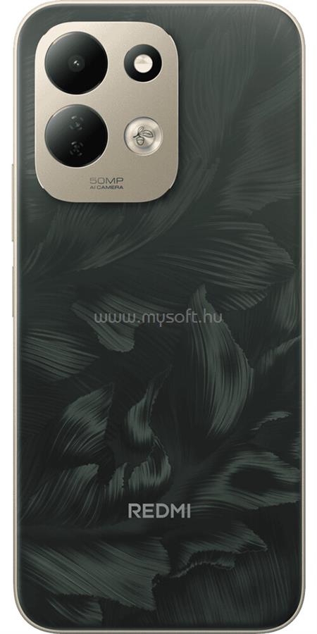 XIAOMI Redmi 17 Oak Green 4/256GB