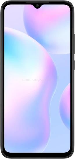 XIAOMI REDMI 9AT SWAP 4G Dual-SIM 32GB (GRANITE GRAY)