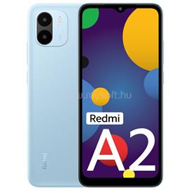XIAOMI Redmi A2 4G LTE Dual-SIM 64GB (kék) XREDMIA24G_3_64_KEK small