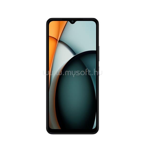 XIAOMI Redmi A3 4G LTE Dual-SIM 128GB (fekete)