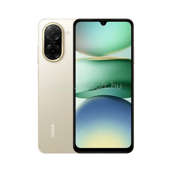XIAOMI Redmi A5 4G LTE Dual-SIM 64GB (arany)