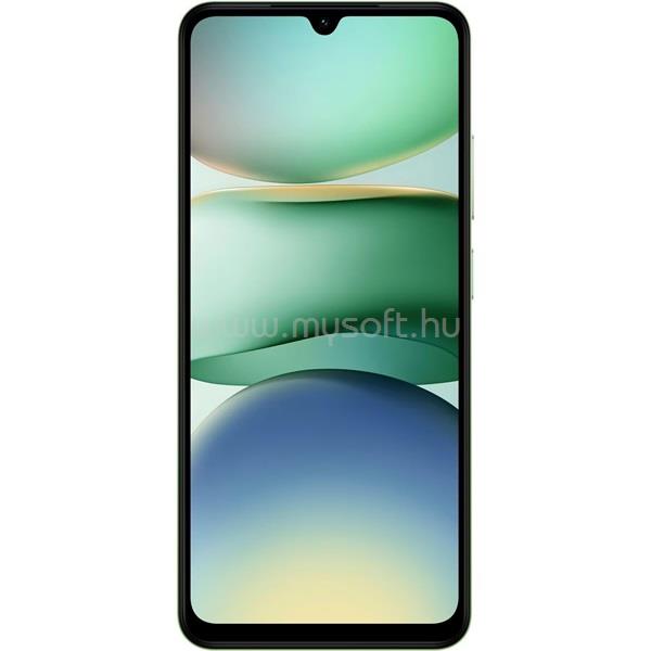 XIAOMI Redmi A5 4G LTE Dual-SIM 64GB (zöld)