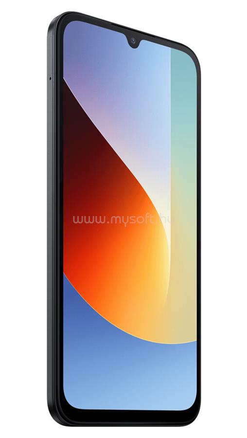 XIAOMI Redmi A7 Pro 4G Dual-SIM 64GB (fekete)