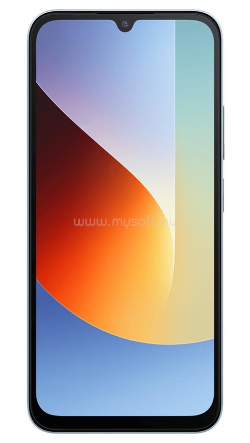 XIAOMI Redmi A7 Pro 4G Dual-SIM 64GB (kék)