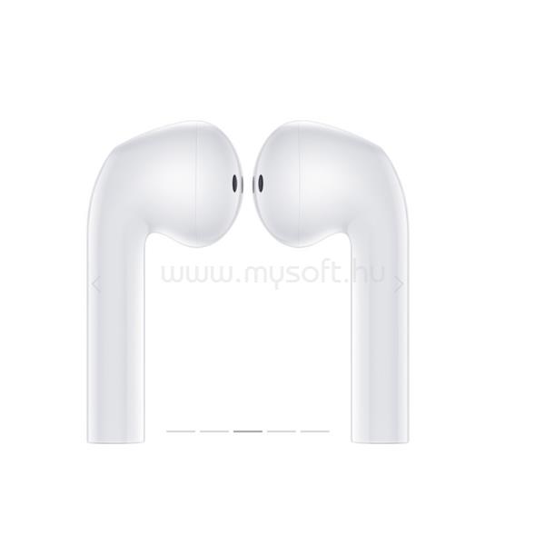 XIAOMI Redmi Buds 3 True Wireless Bluetooth fülhallgató (fehér ...