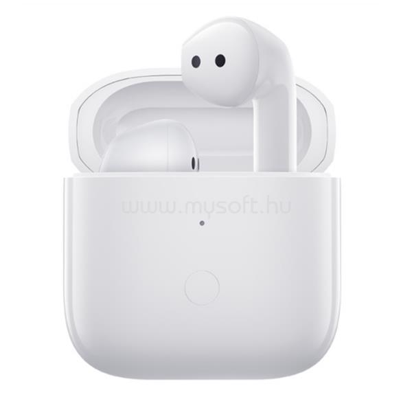 XIAOMI Redmi Buds 3 True Wireless Bluetooth fülhallgató (fehér)