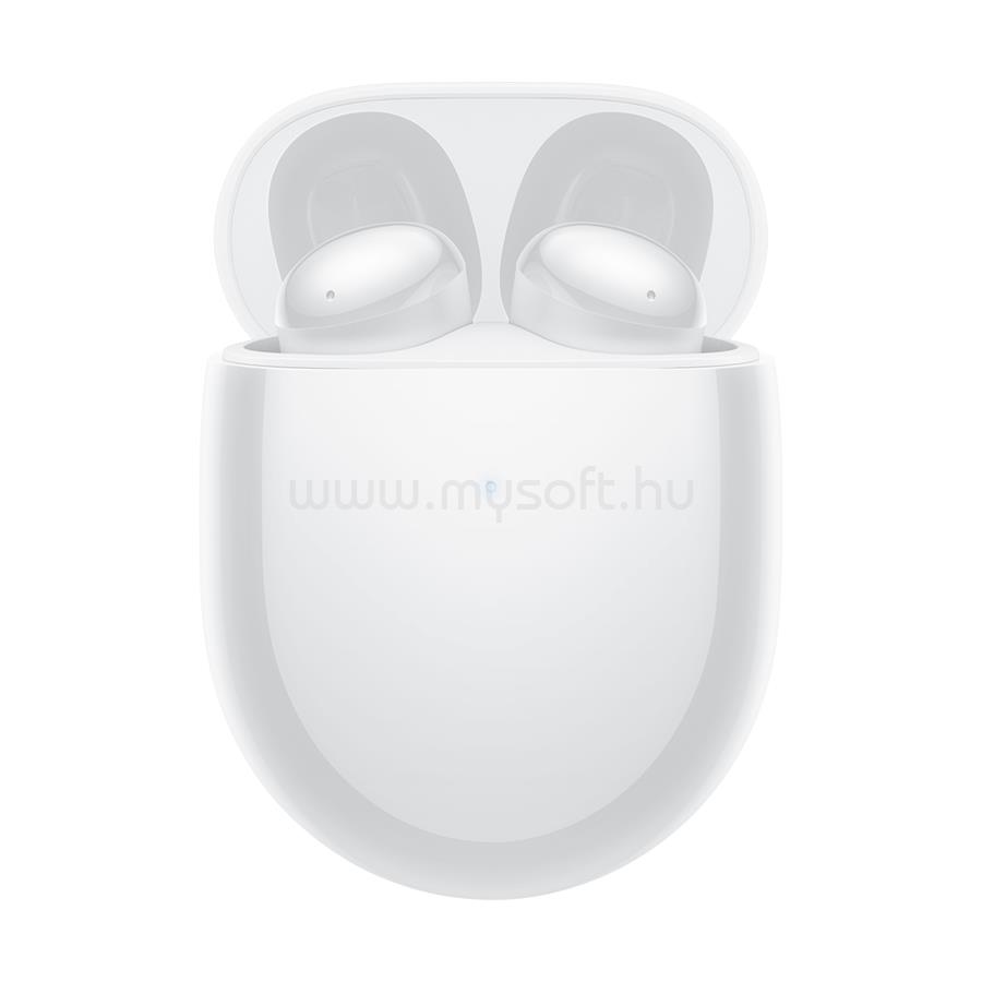 XIAOMI REDMI BUDS 4 Bluetooth fülhallgató (fehér) BHR5846GL large