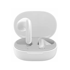 XIAOMI Redmi Buds 4 Lite bluetooth fülhallgató (fehér) BHR6919GL small