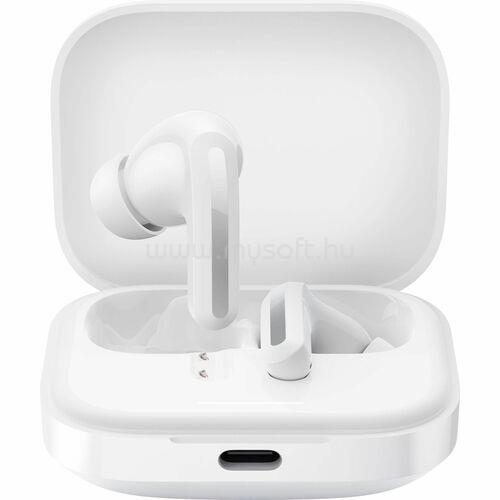 XIAOMI REDMI BUDS 5 vezeték nélküli fülhallgató (fehér)