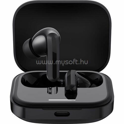 XIAOMI REDMI BUDS 5 vezeték nélküli fülhallgató (fekete)