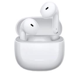 XIAOMI REDMI BUDS 8 ACTIVE bluetooth fülhallgató SZTEREO (v5.4, TWS, zajszűrő, mikrofon, IP54 + töltőtok) FEHÉR BHR08JUGL small