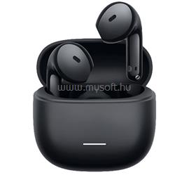 XIAOMI REDMI BUDS 8 ACTIVE bluetooth fülhallgató SZTEREO (v5.4, TWS, zajszűrő, mikrofon, IP54 + töltőtok) FEKETE BHR08JTGL small