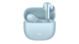 XIAOMI REDMI BUDS 8 LITE bluetooth fülhallgató SZTEREO v5.3, mikrofon + töltőtok, VILÁGOSKÉK BHR08OJGL small