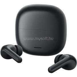 XIAOMI REDMI BUDS 8 LITE bluetooth fülhallgató SZTEREO v5.3, mikrofon + töltőtok, FEKETE BHR08OMGL small