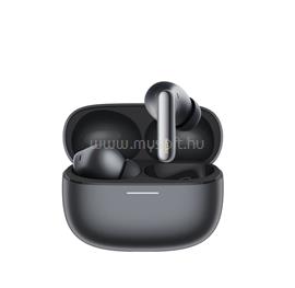 XIAOMI REDMI BUDS 8 PRO bluetooth fülhallgató SZTEREO v5.4, mikrofon + töltőtok, FEKETE BHR08GOGL small