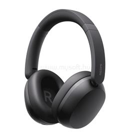 XIAOMI Redmi Headphones Neo - Bluetooth fejhallgató aktív zajcsökkentéssel, fekete BHR08W5GL small
