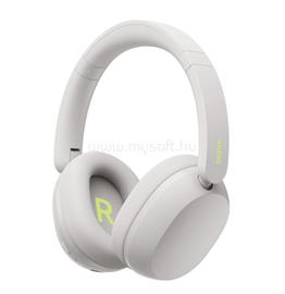 XIAOMI Redmi Headphones Neo - Bluetooth fejhallgató aktív zajcsökkentéssel, homokfehér BHR08W2GL small