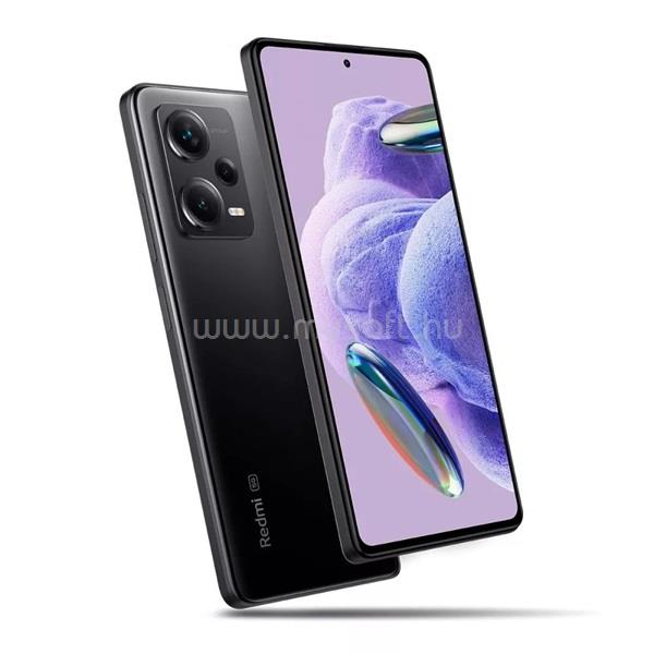 XIAOMI Redmi Note 12 Pro+ 5G Dual-SIM 256GB (fekete)