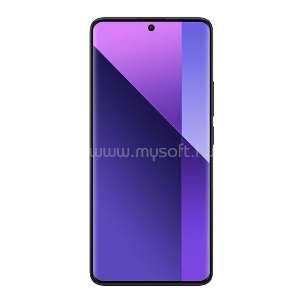 XIAOMI Redmi Note 13 Pro+ 5G Dual-SIM 256GB (fekete)