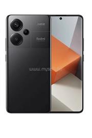 XIAOMI Redmi Note 13 Pro+ 5G Dual-SIM 512GB (fekete) XREDMINOTE13PROPLUS5G_12_512_FEKETE small