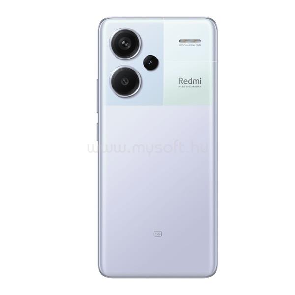 XIAOMI Redmi Note 13 Pro+ 5G Dual-SIM 512GB (lila)