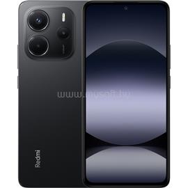 XIAOMI Redmi Note 14 4G LTE Dual-SIM 256GB (fekete) XREDMINOTE144G_8_256_FEKETE small