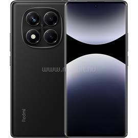 XIAOMI Redmi Note 14 Pro 4G LTE Dual-SIM 256GB (fekete) XREDMINOTE14PRO4G_8_256_FEKETE small