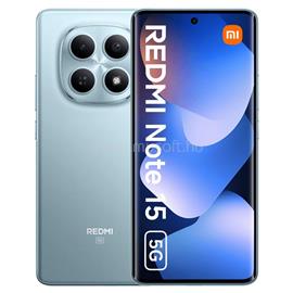 XIAOMI Redmi Note 15 5G Dual-SIM 256GB (kék) XREDMINOTE155G_8_256_KEK small