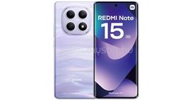 XIAOMI Redmi Note 15 5G Dual-SIM 256GB (lila) XREDMINOTE155G_8_256_LILA small