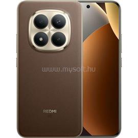 XIAOMI Redmi Note 15 Pro+ 5G Dual-SIM 256GB (barna) XREDMINOTE15PROPLUS5G_8_256_BARNA small