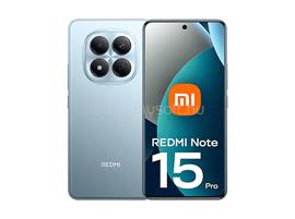 XIAOMI Redmi Note 15 Pro 4G Dual-SIM 256GB (kék) XREDMINOTE15PRO4G_8_256_KEK small