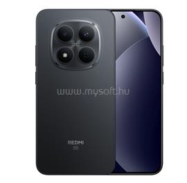 XIAOMI Redmi Note 15 Pro 5G Dual-SIM 256GB (fekete) XREDMINOTE15PRO5G_8_256_FEKETE small