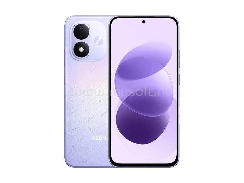 XIAOMI Redmi Note 17 5G Celestial Purple 6/256 GB